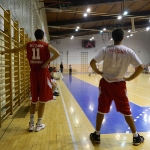 Aleksinac:  Napredak Maksi Co - Plana