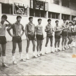 Neobjavljene slike Dražena Petrovića