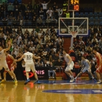 Partizan mt:s - Crvena zvezda Telekom  (5.6.2013.)