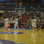 Partizan mts - Zadar