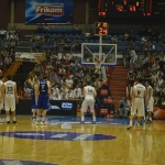 Partizan mts - Zadar