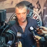 Partizan mts - Zadar