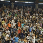 Partizan mts - Zadar