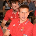 Početak priprema za kvalifikacije za OI