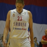Srbija - Izrael