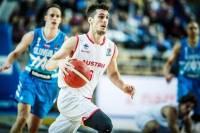 Bogić Vujo&scaron;ević za MVP: Nisam ljut na Srbiju