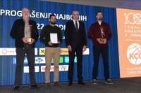 Tina Kraji&scaron;nik i Nikola Jokić najbolji u 2022. godini!