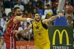Real na vrhu, prvenac Katića i Jelovca
