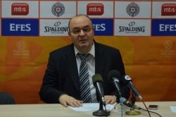 Vujo&scaron;ević: Bez pritiska