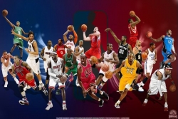 Oni su obeležili sezonu u NBA