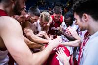 FIBA L&Scaron;: &ldquo;Panteri&rdquo; ukrotili Opavu, na korak od grupne faze