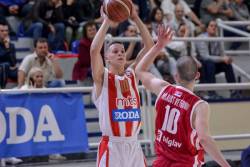 RJLS F8: Domaćin kao od &scaron;ale