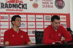 RADNIČKI: Svaka sledeća je kvalifikaciona