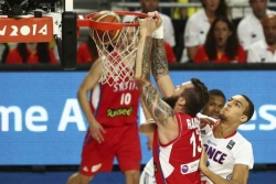 Raduljica: Vežbali smo to