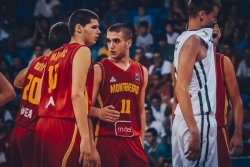 U16: Ex-Yu i Francuska u polufinalu