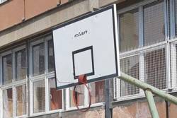 KOŠARKA NA APARATIMA: Krug