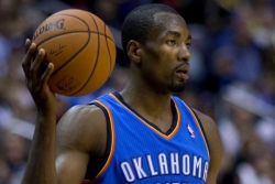Ibaka trejdovan u Orlando