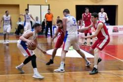 DMLS: Popadić brojao do 42