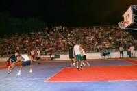 3x3: Memorijal "Mića Projović" deveti put u Aleksincu