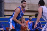Dragoslav Papić za MVP: U Teksasu potežu pu&scaron;ke