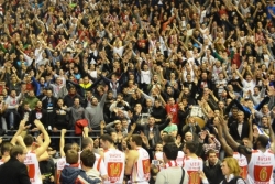 Zvezda plaća 2.000 evra