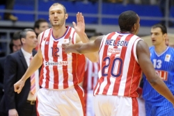 Simonović u Ortezu