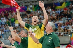 Litvanski &scaron;uteri "izbu&scaron;ili" Turke