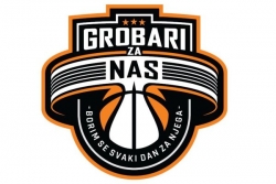"Grobari za nas" 11. marta