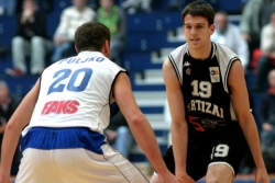 Aljo&scaron;a Mitrović prona&scaron;ao angažman