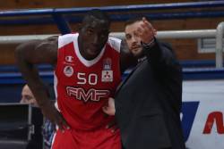 FMP sa plus 21 u finale