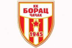 PMLS: Borac strpljivo do Superlige