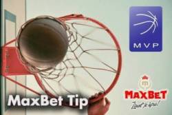MaxBet TIP: Kvota 21