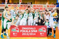 Džikiću trofej