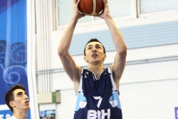 Supertalentovani Bosanac pojačao AEK