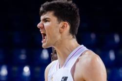 Ludilo u El klasiku, Vukčević fenomenalan!