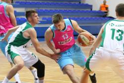 ABA U19: Langović i Marković za Megin prvenac