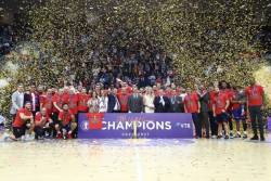 Na istoku ni&scaron;ta novo, 12. titula za CSKA