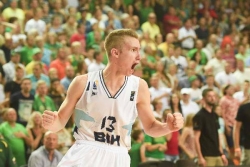 U16: Musa je MVP!