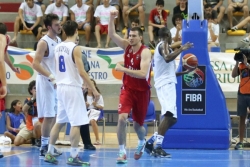 U20: Gudurić odveo Srbiju u četvrtfinale