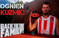 Kuzmić se probudio iz kome