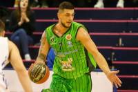 Aleksandar Vuletić za MVP: Karakter je sve