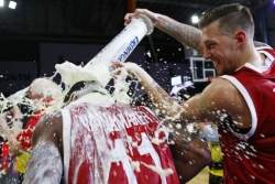 Bamberg bez poraza do odbrane trona