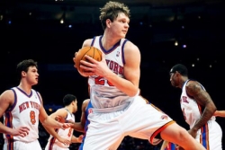 Mozgov propu&scaron;ta Evrobasket