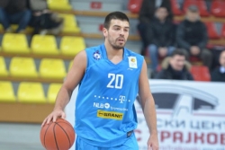 MZT-u pehar, Ota&scaron;eviću ACL