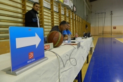 Basket u kolicima
