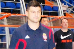 U16: Srbija otputovala u Letoniju