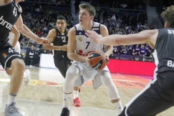Dončić i Džejms najkorisniji