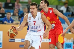 &Scaron;panija bolja, sledi borba za Svetski kup