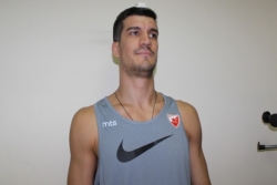 Zvezda počela pripreme za novu sezonu