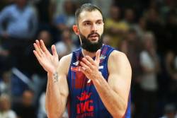 &Scaron;alić odličan u pobedi svog tima